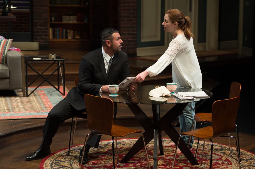 'Disgraced'